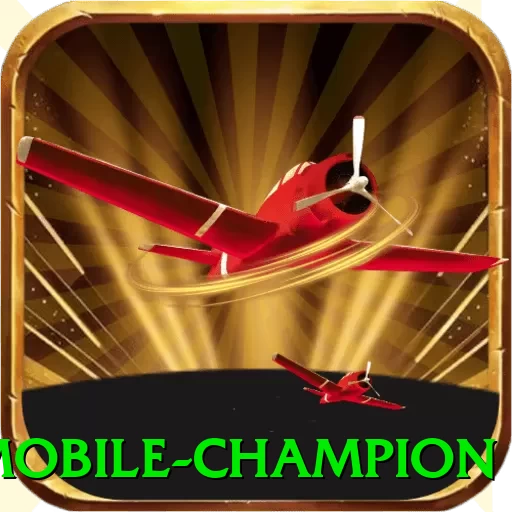 012pg Mobile Champion - apk
