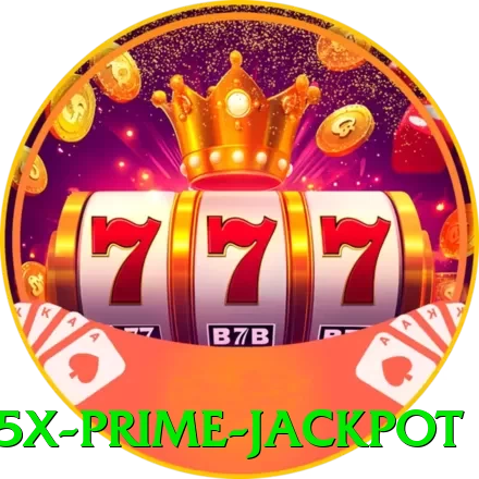 05x Prime Jackpot - vip