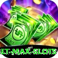 1071bet Max Slots