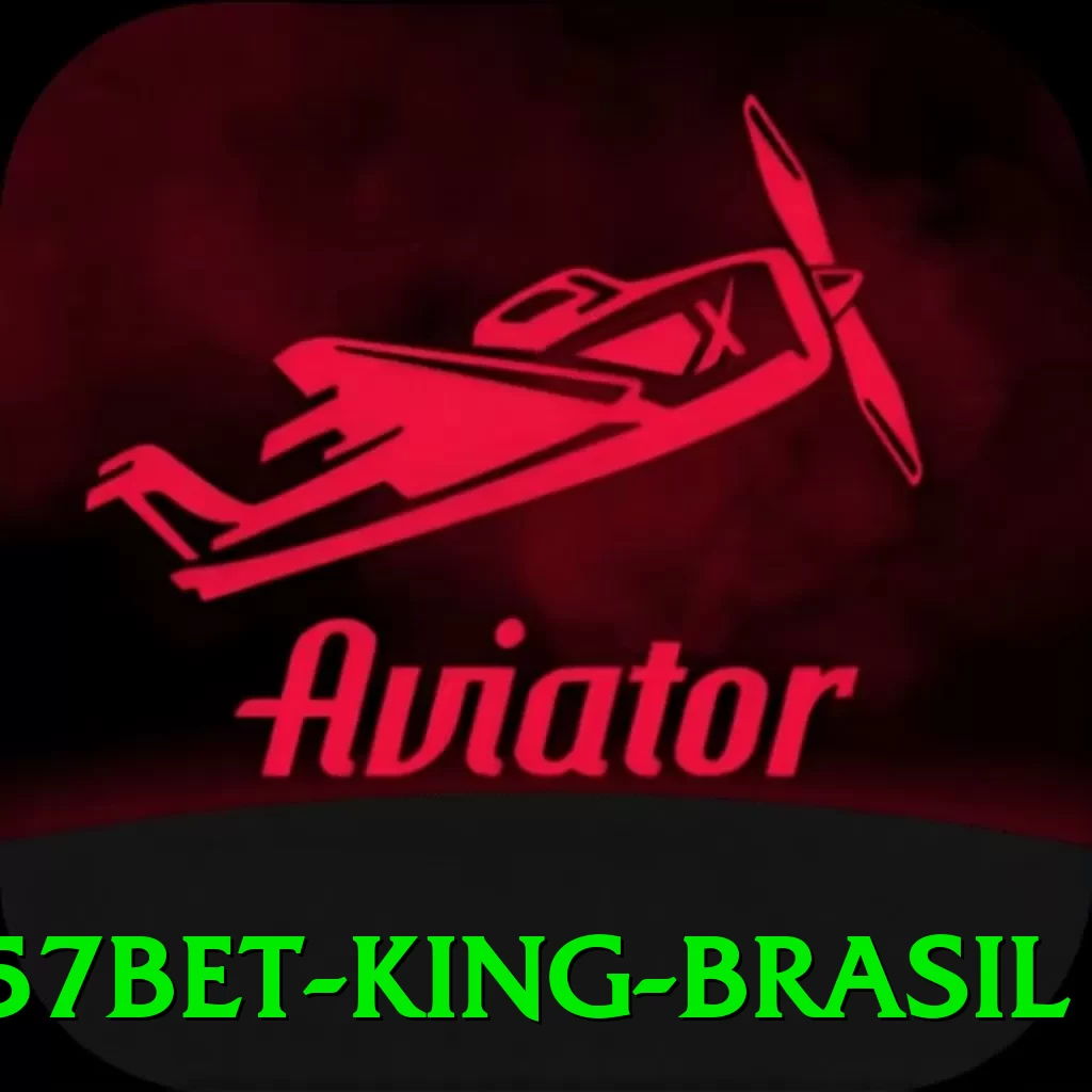 1157bet King Brasil - pk