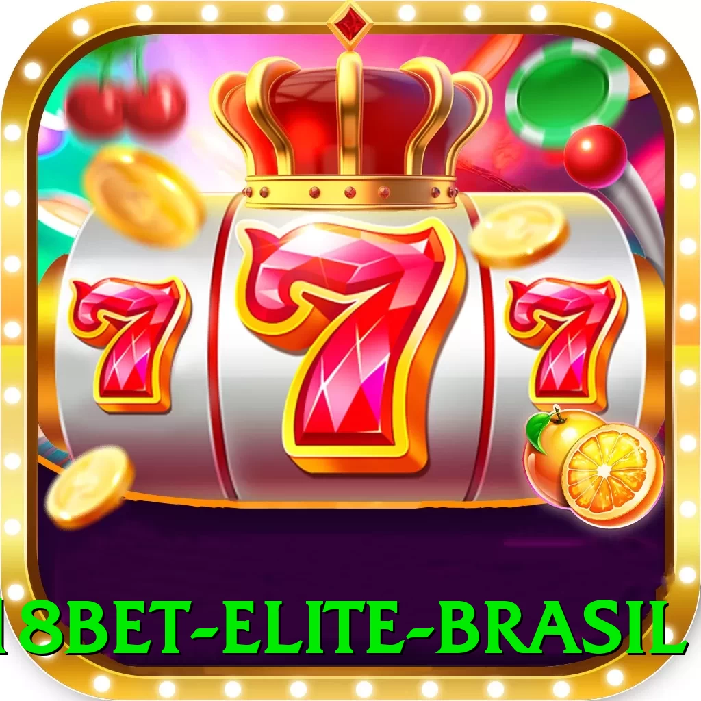 1218bet Elite Brasil - vip