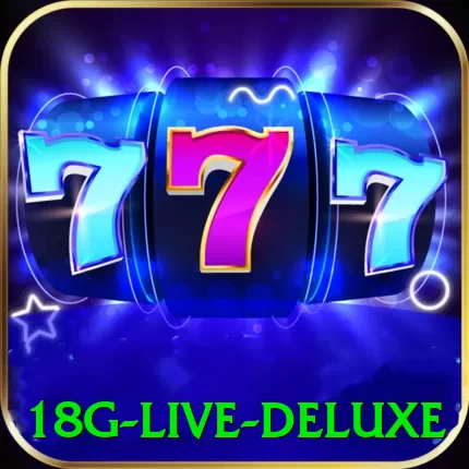 18g Live Deluxe - apk