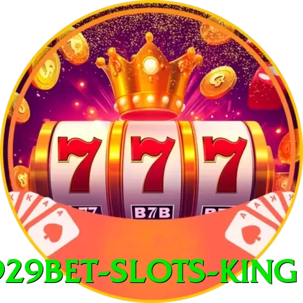 1929bet - Slots King - game