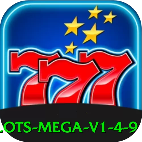 207luck Slots Mega v1.4.9 - apk