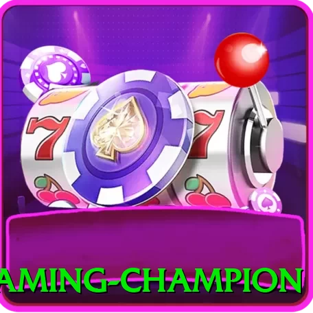 222t Gaming Champion - app