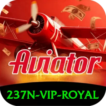 237n - VIP Royal - app