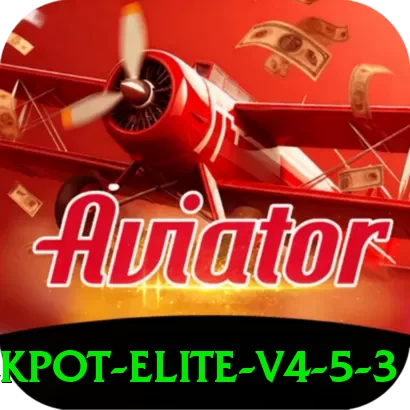 2t22 Jackpot Elite v4.5.3 - pk