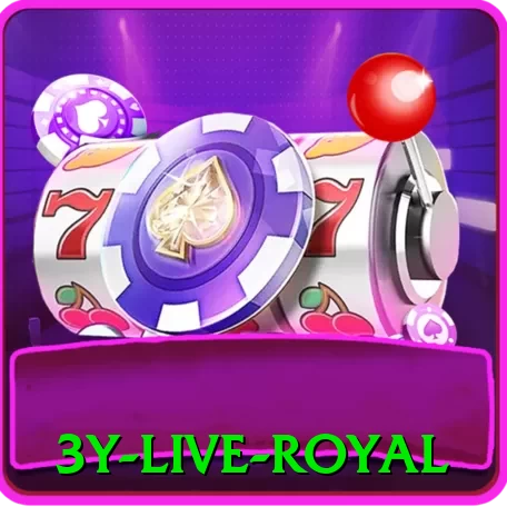 3y - Live Royal - apk