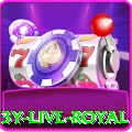 3y - Live Royal