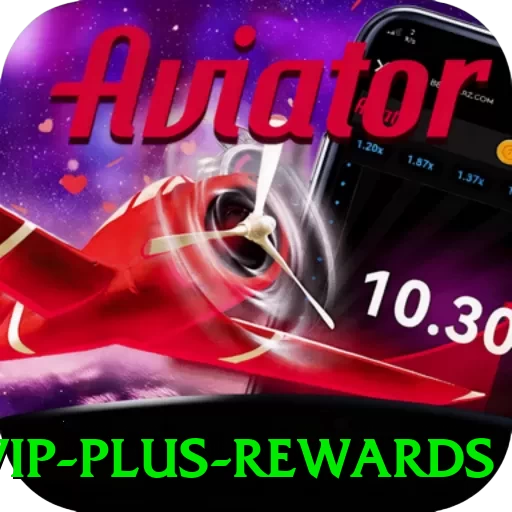 456vip Plus Rewards - app