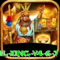 528cpf Brasil King v4.6.7