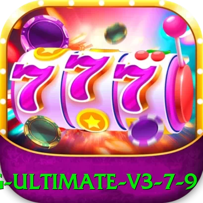 53e Gaming Ultimate v3.7.9 - pak