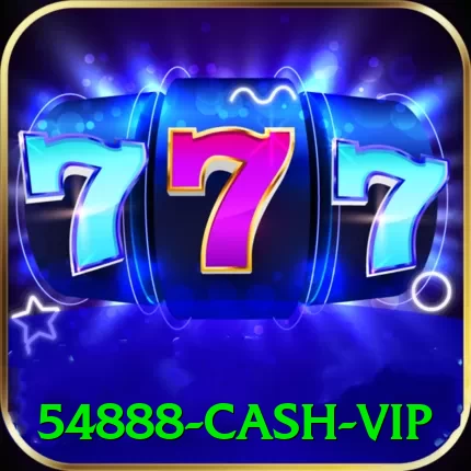 54888 Cash VIP - game