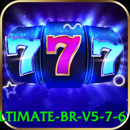 558g Ultimate BR v5.7.6 - vip