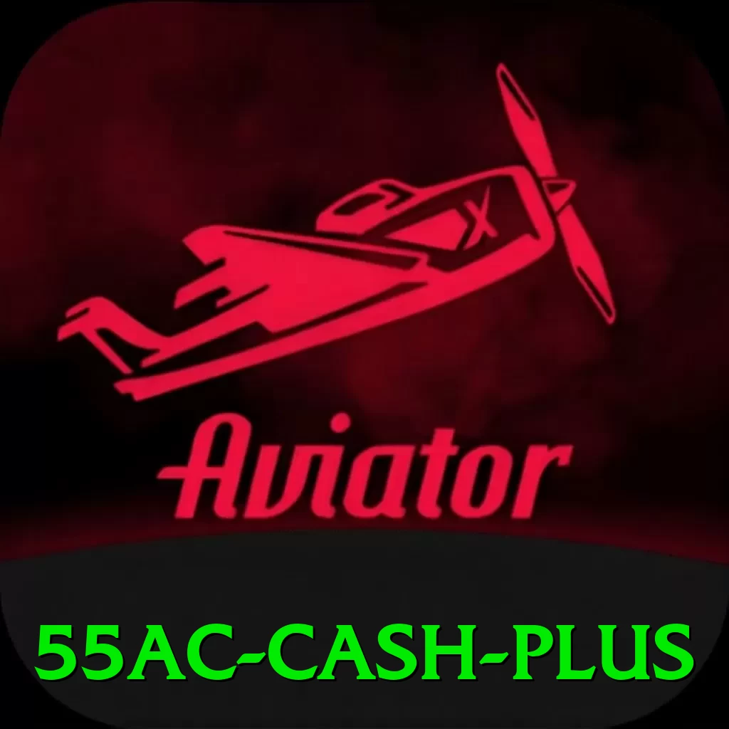55ac Cash Plus - apk