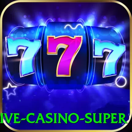 55ubet Live Casino Super - app