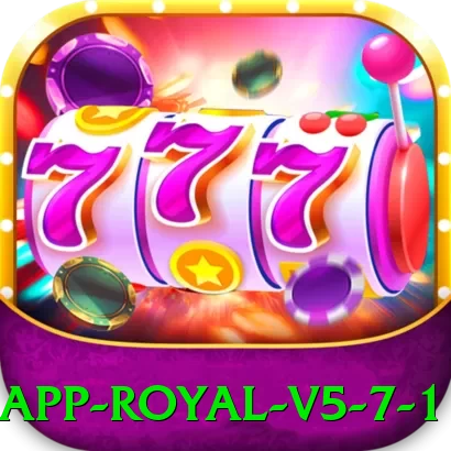 56755 App Royal v5.7.1 - game