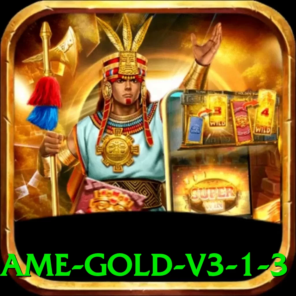 58ee Game Gold v3.1.3 - pk
