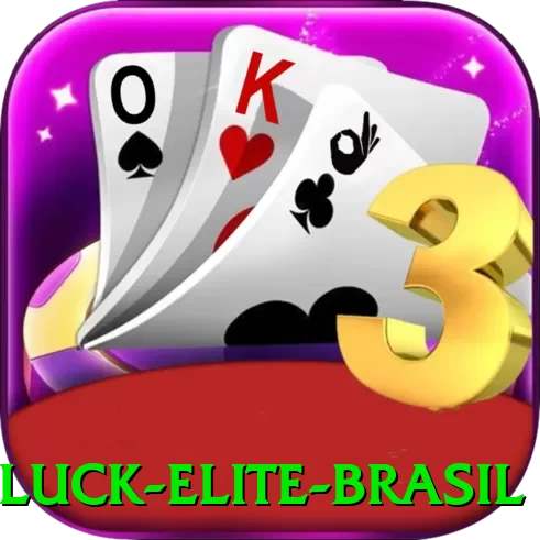 752luck Elite Brasil - pk