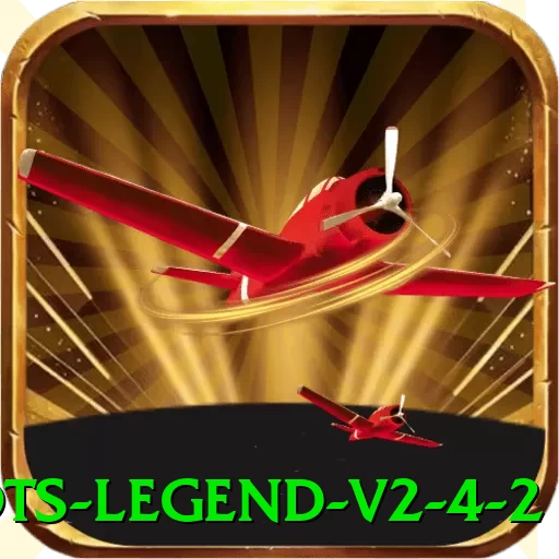 758g Slots Legend v2.4.2 - app
