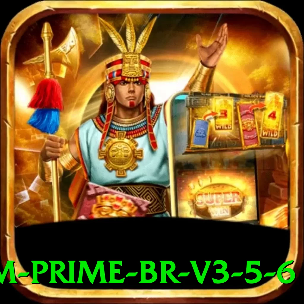 777kim Prime BR v3.5.6 - game