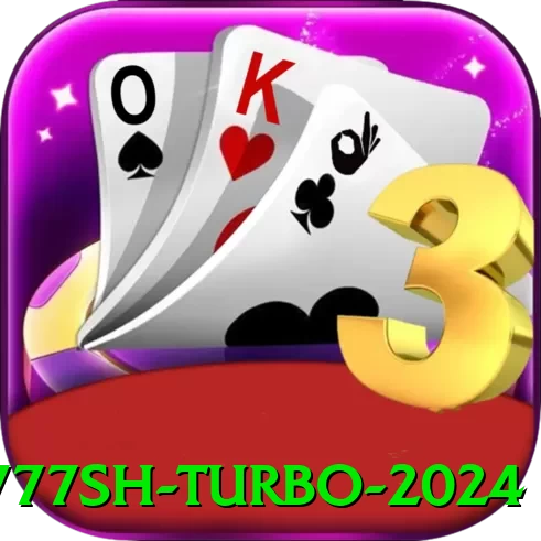 777sh Turbo 2024 - game