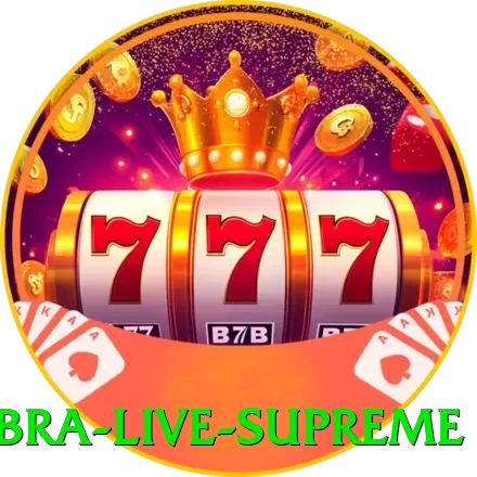 788bra Live Supreme - vip