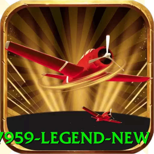 7959 Legend New - vip