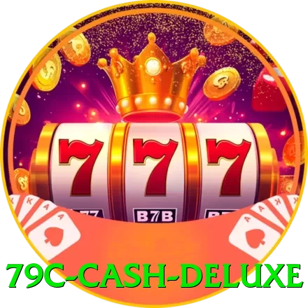 79c Cash Deluxe - go
