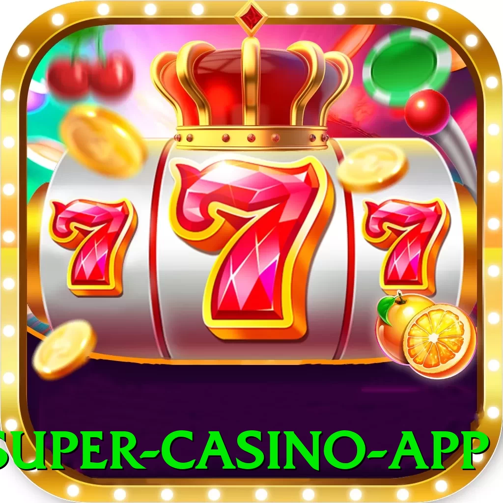 79y Super Casino App - pro