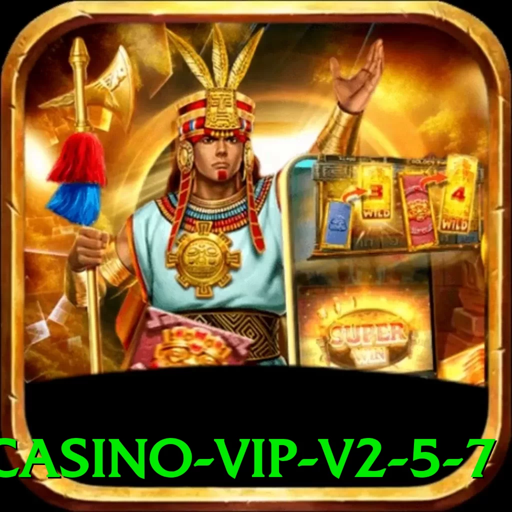 81gg Casino VIP v2.5.7 - game