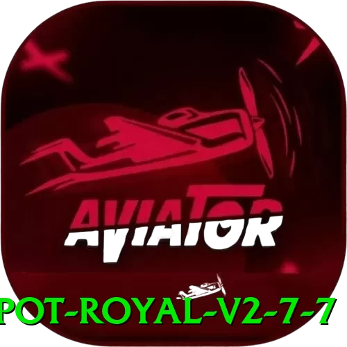 84y Jackpot Royal v2.7.7 - pak