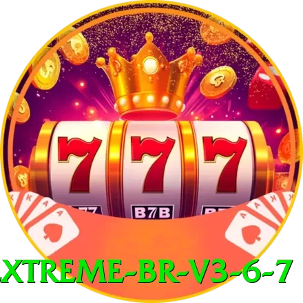 886v Extreme BR v3.6.7 - pak