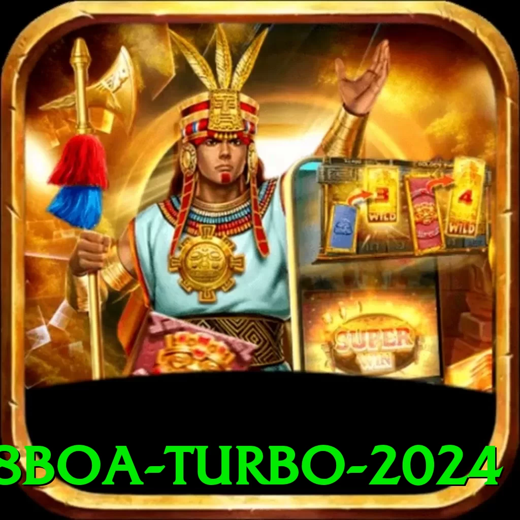 888boa Turbo 2024 - game
