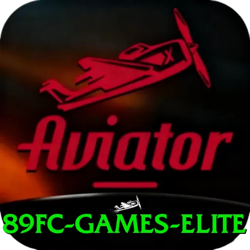 89fc Games Elite - apk