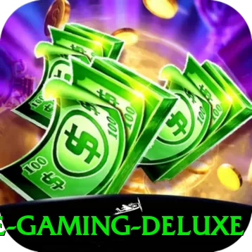 999e Gaming Deluxe - app