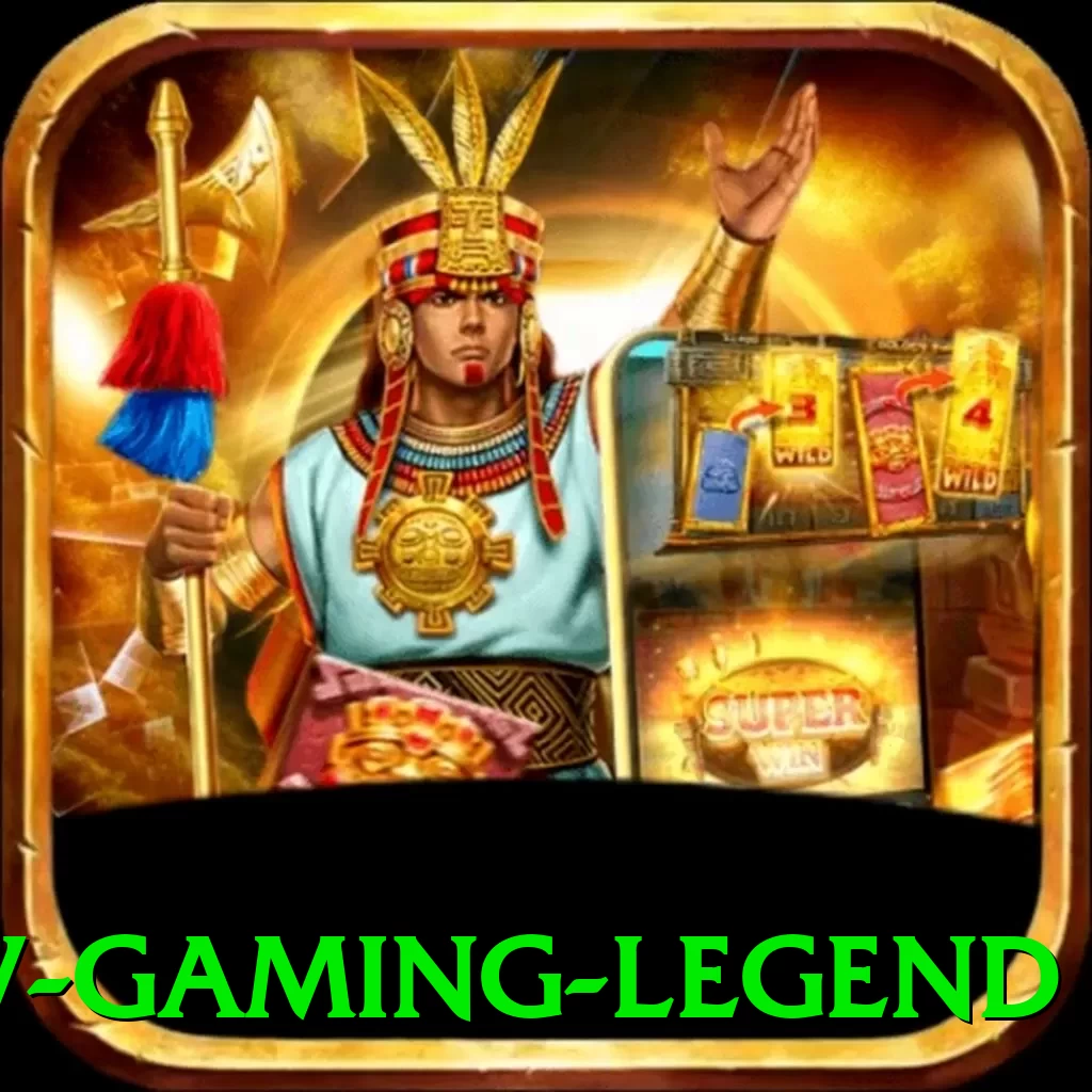 99vv - Gaming Legend - go