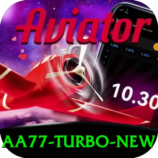 aa77 Turbo New - go