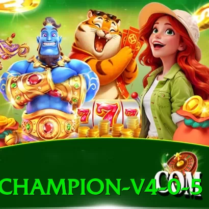 aaawin Game Champion v4.0.5 - go