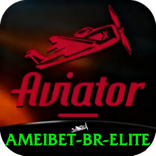 ameibet BR Elite - pro