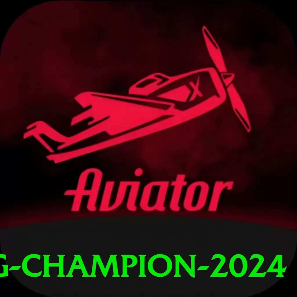 bbgpg Champion 2024 - vip