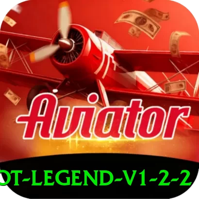 bet4484 Jackpot Legend v1.2.2 - pk