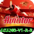 bet4484 Jackpot Legend v1.2.2