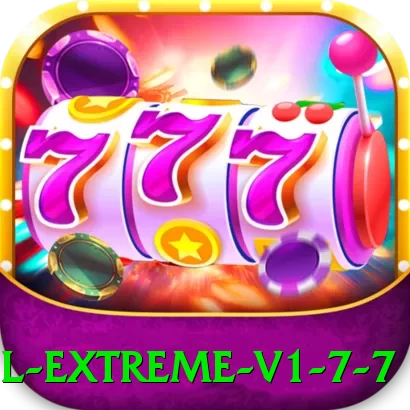 betef Brasil Extreme v1.7.7 - vip