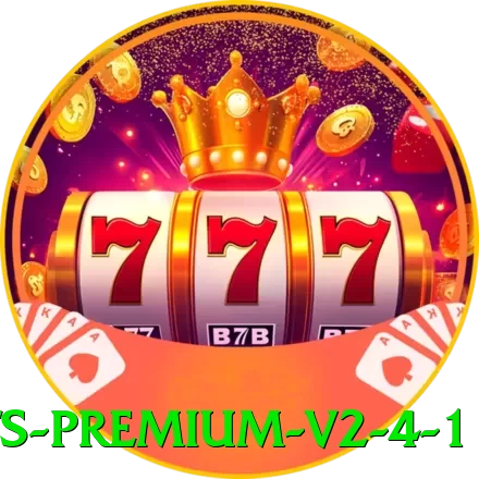 brl77 Slots Premium v2.4.1 - go