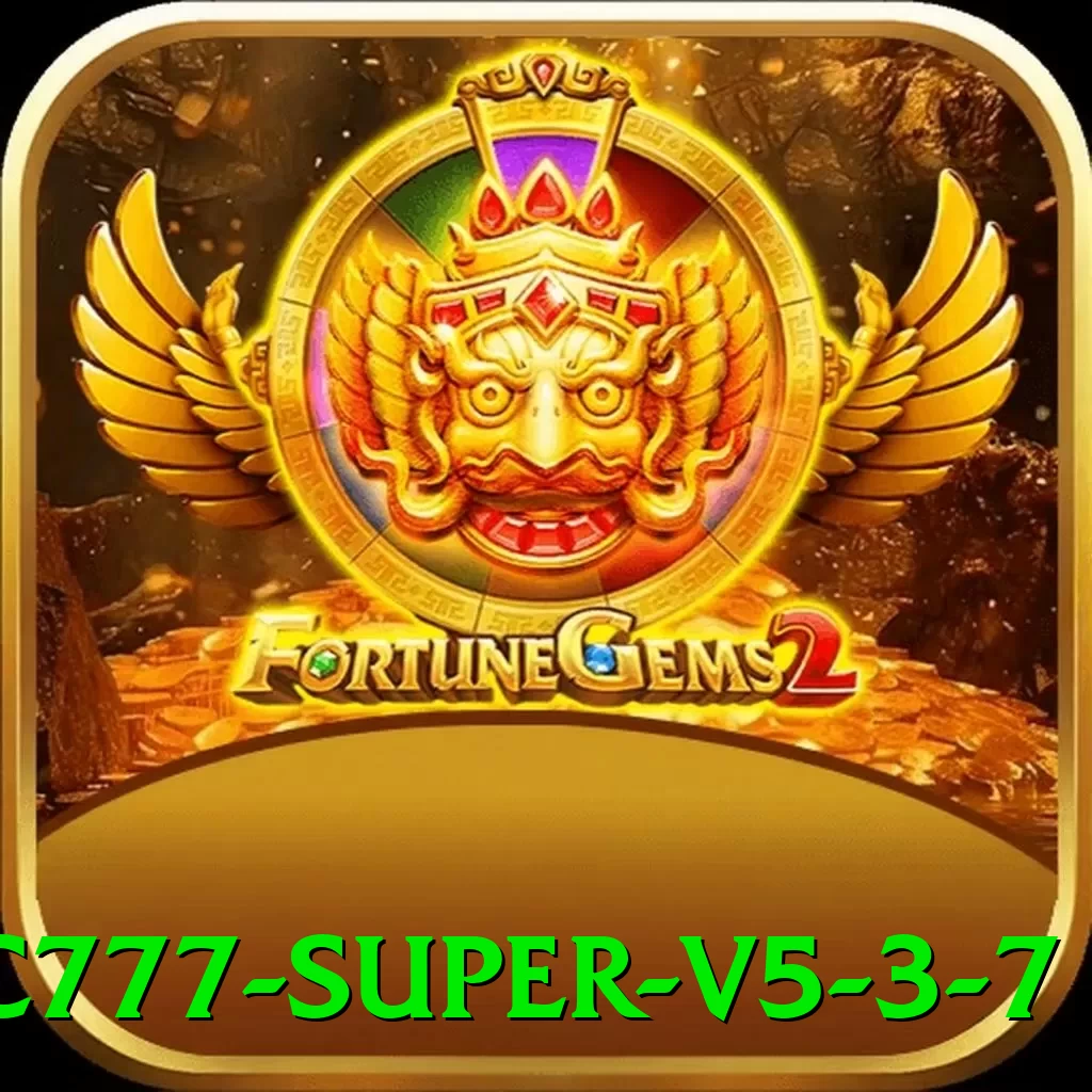 cac777 Super v5.3.7 - pak