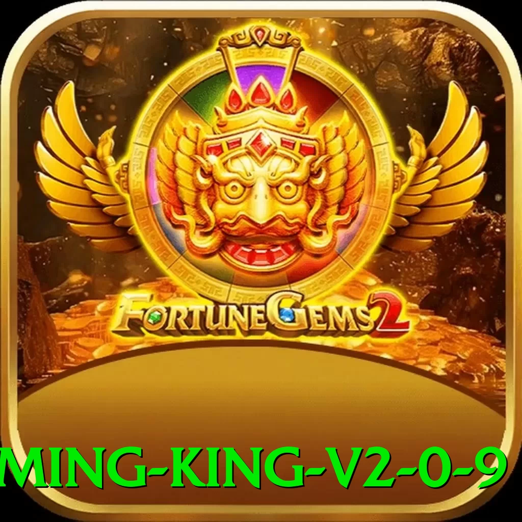 dbd777 Gaming King v2.0.9 - vip