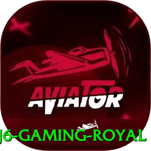 dj6 - Gaming Royal - go