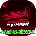dj6 - Gaming Royal