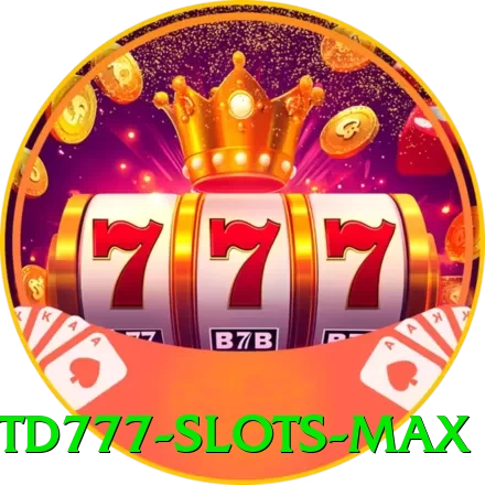 dtd777 - Slots Max - pro